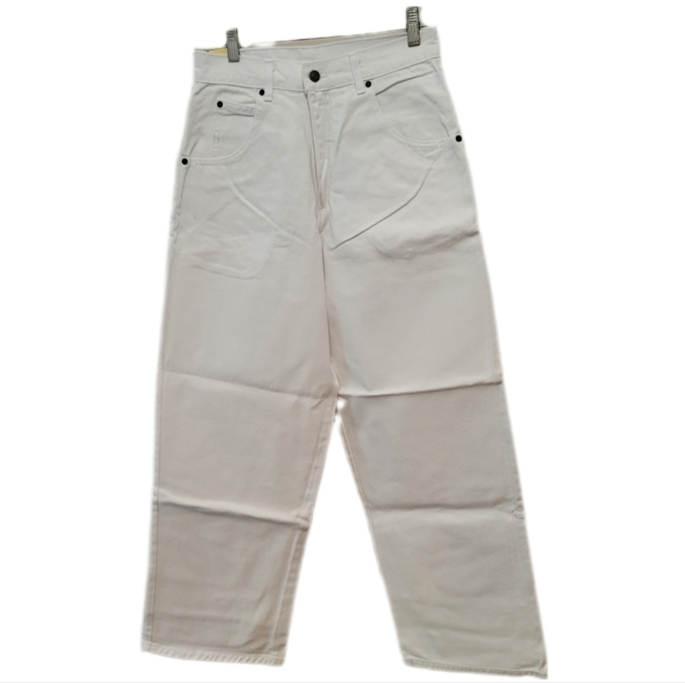 Sole Semore Authentic Denim Made in the U.S.A Baggy Jeans